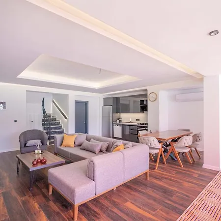 Luxurylifevillas 5-6 *