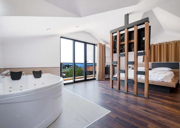 Luxurylifevillas 5-6 Vila