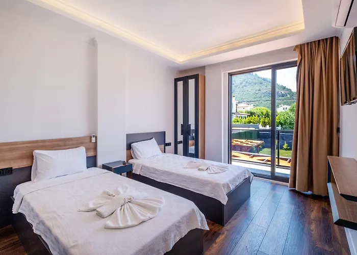 Vila Luxurylifevillas 5-6