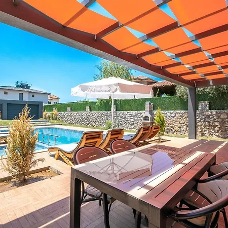 Willa Luxurylifevillas 5-6