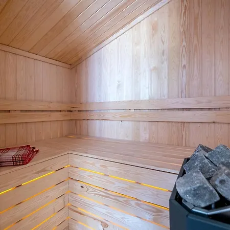 Willa Luxurylifevillas 5-6