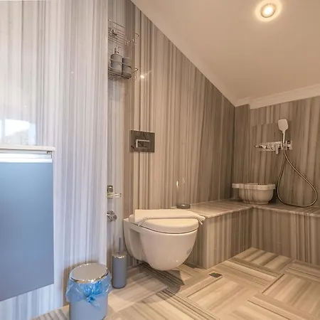 Villa Luxurylifevillas 5-6 *