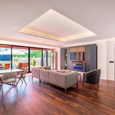 Luxurylifevillas 5-6 빌라