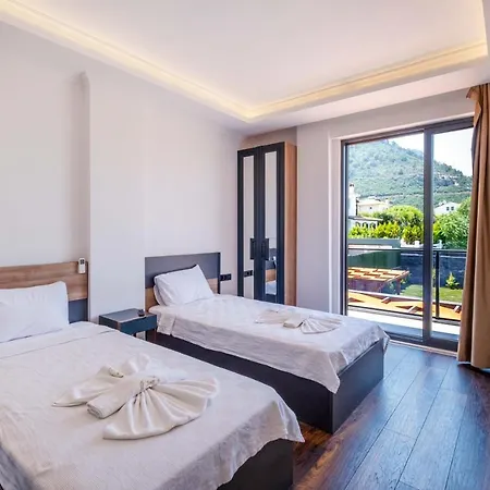 빌라 Luxurylifevillas 5-6