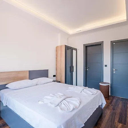 Luxurylifevillas 5-6 * Фетхие