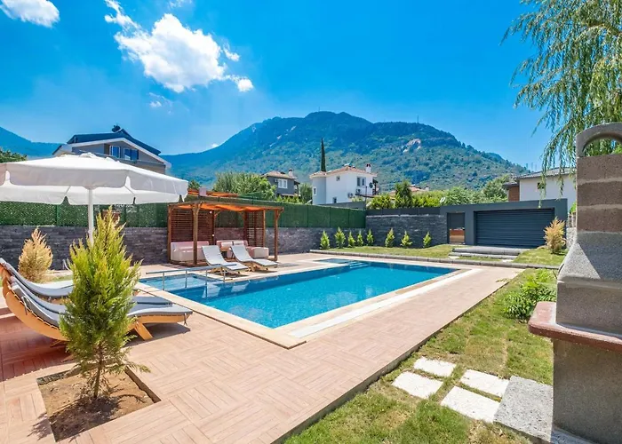 Luxurylifevillas 5-6 *