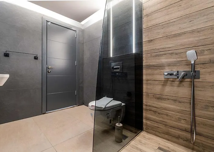 Luxurylifevillas 5-6 Villa