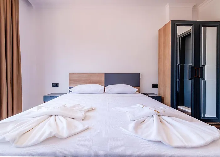 Luxurylifevillas 5-6 Villa