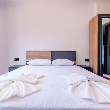 Luxurylifevillas 5-6 Villa